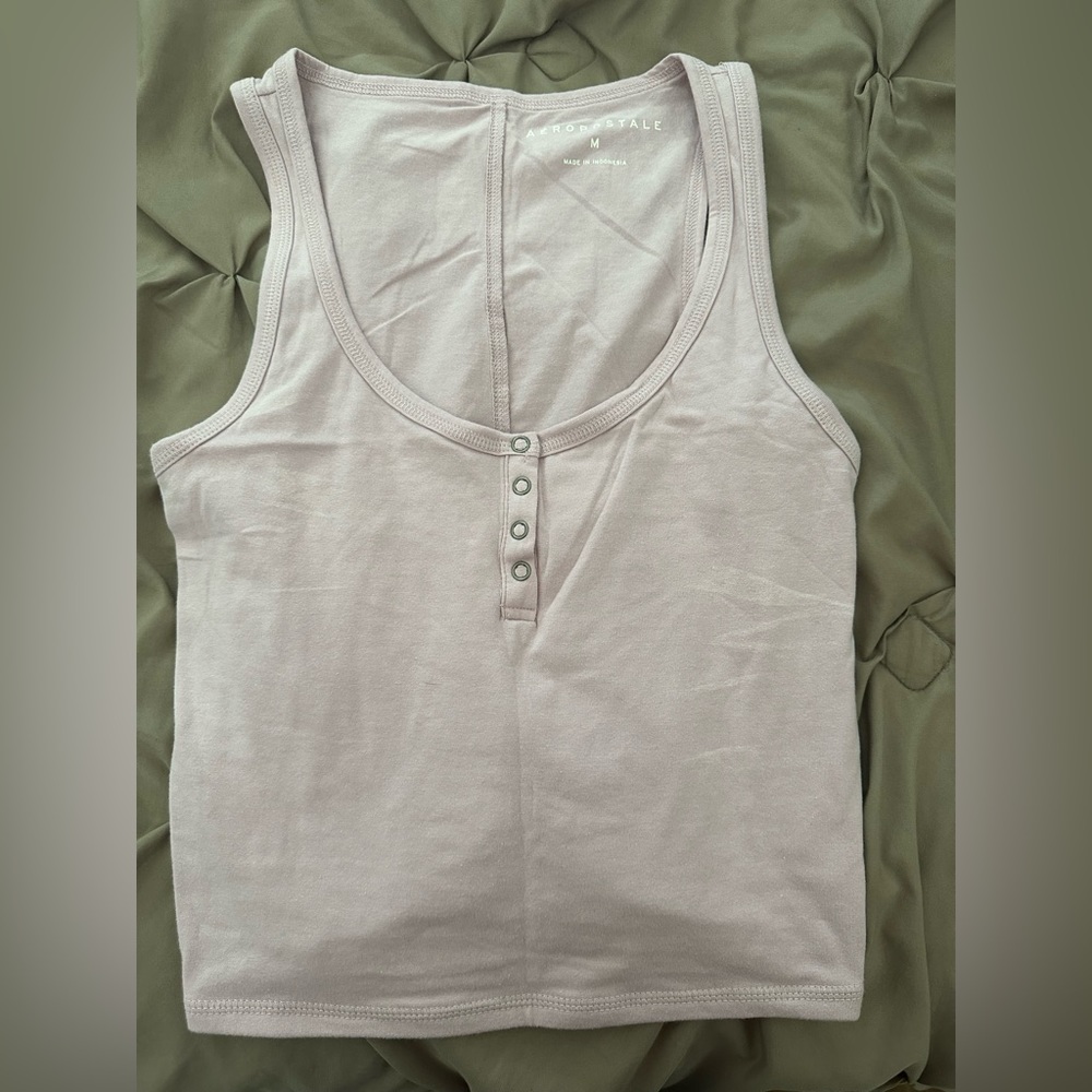 Aeropostale tank top